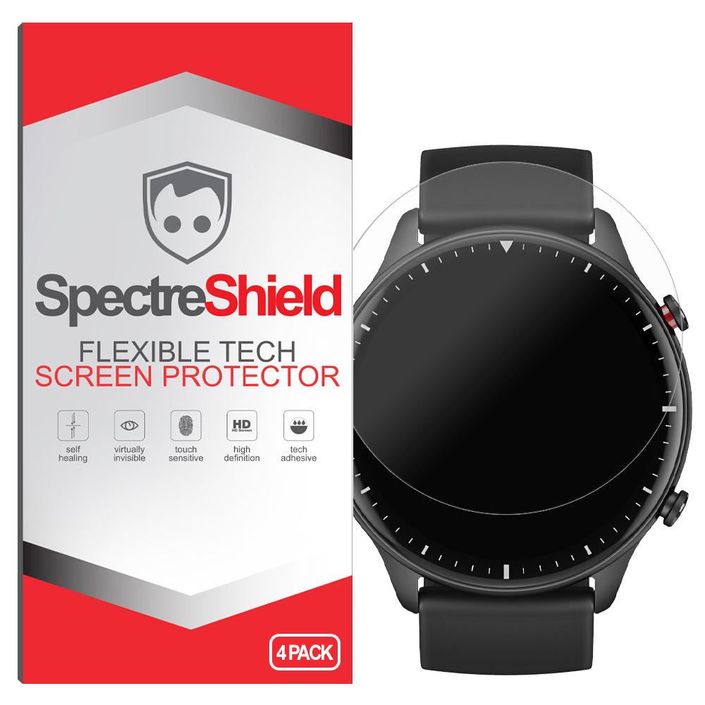 Amazfit GTR 4 Screen Protector – Spectre Shield