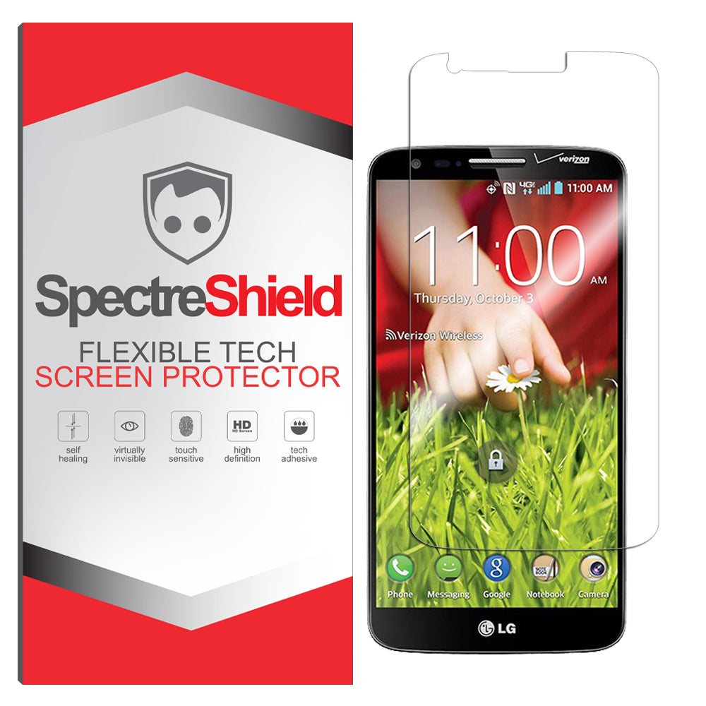 LG G2 Screen Protector