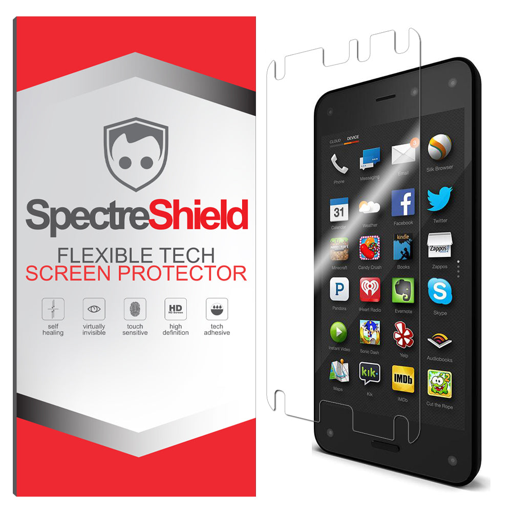 Amazon Fire Phone (2014) Screen Protector