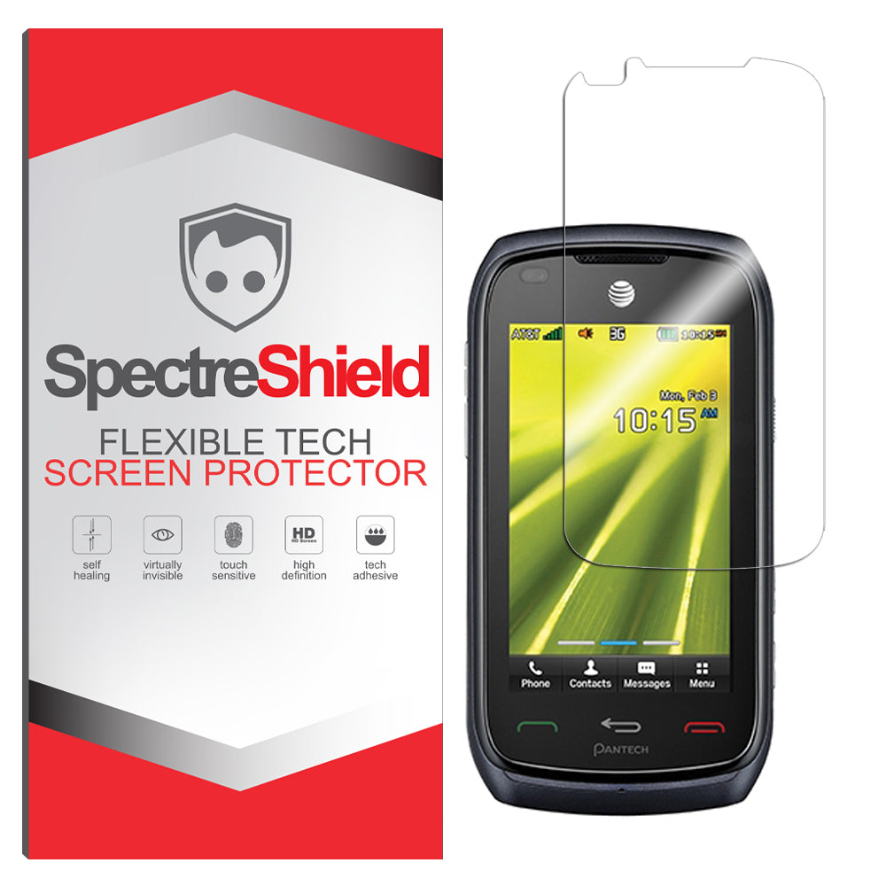 Pantech Vybe Screen Protector