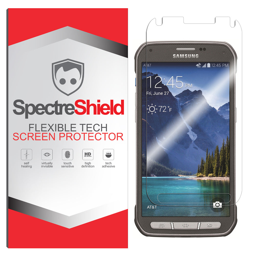 Samsung Galaxy S5 Active Screen Protector