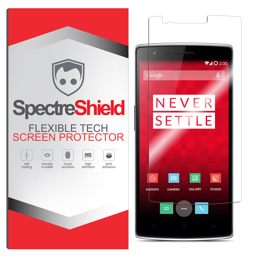 OnePlus One Screen Protector