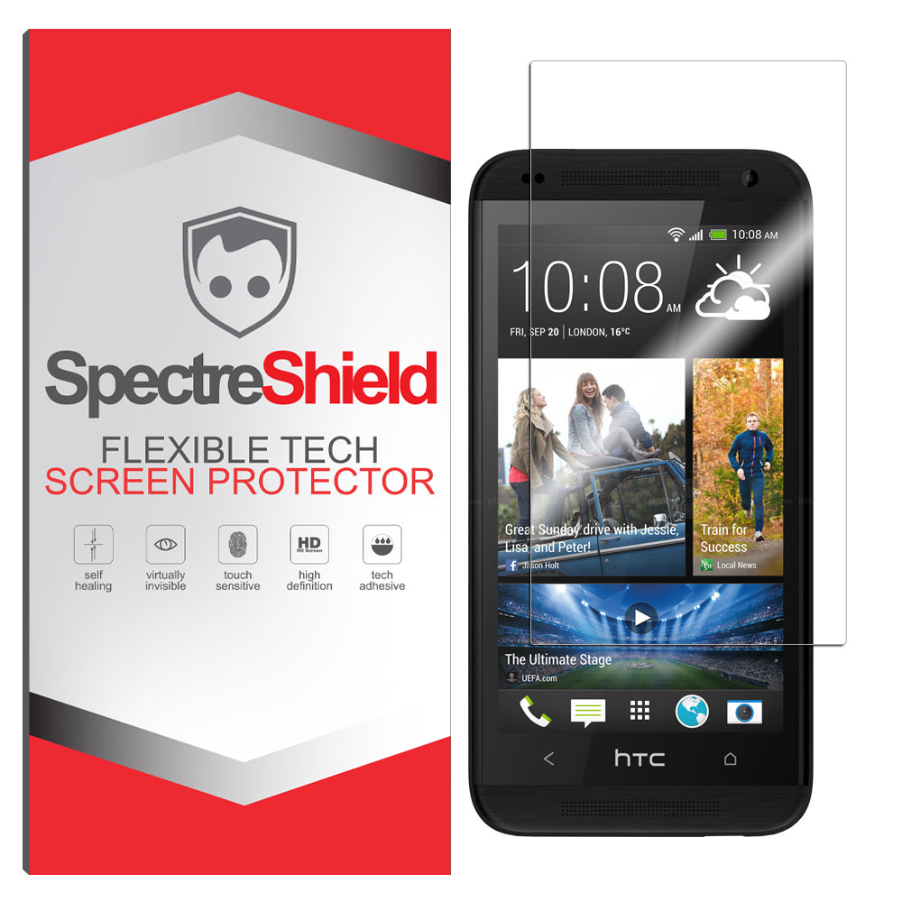 HTC Desire 610 Screen Protector