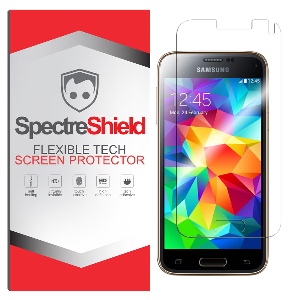 Samsung Galaxy S5 Mini Screen Protector