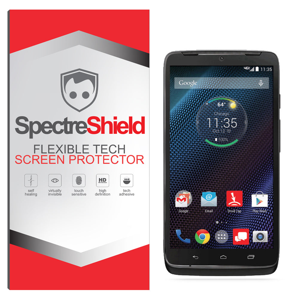 Motorola Droid Turbo Screen Protector