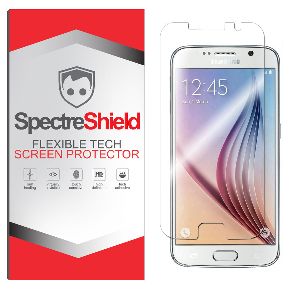 Samsung Galaxy S6 Screen Protector