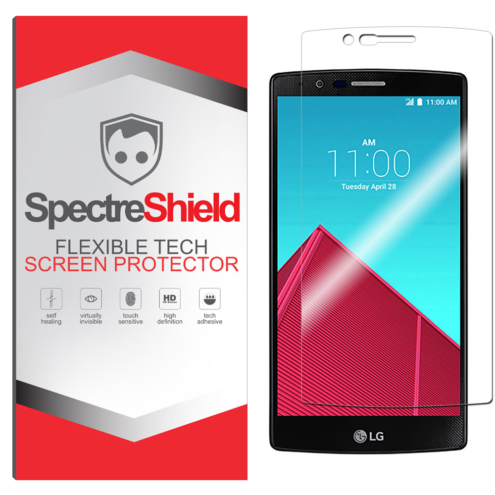 LG G4 Screen Protector