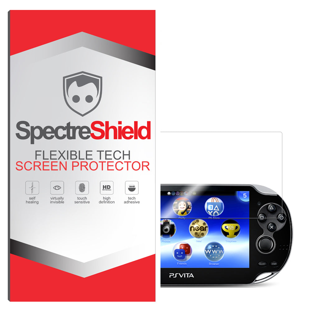 Sony PlayStation (PS) Vita Screen Protector