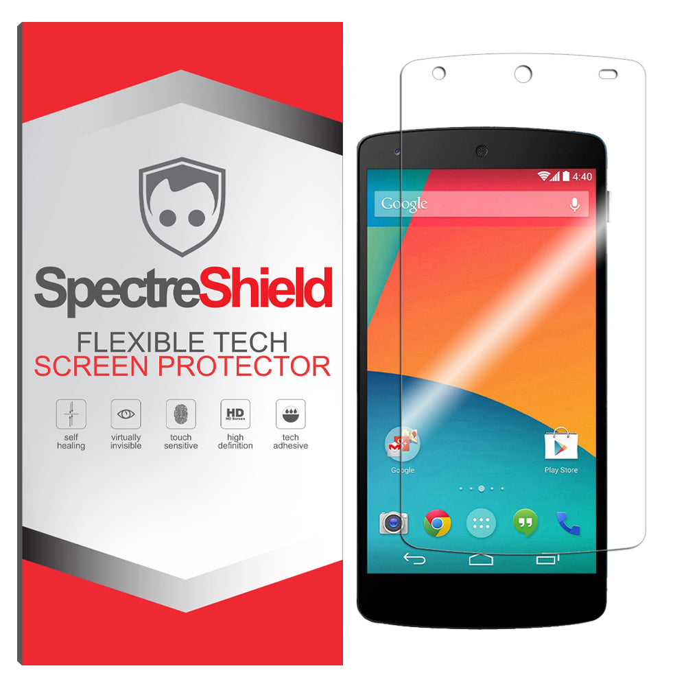 Google Nexus 5 Screen Protector