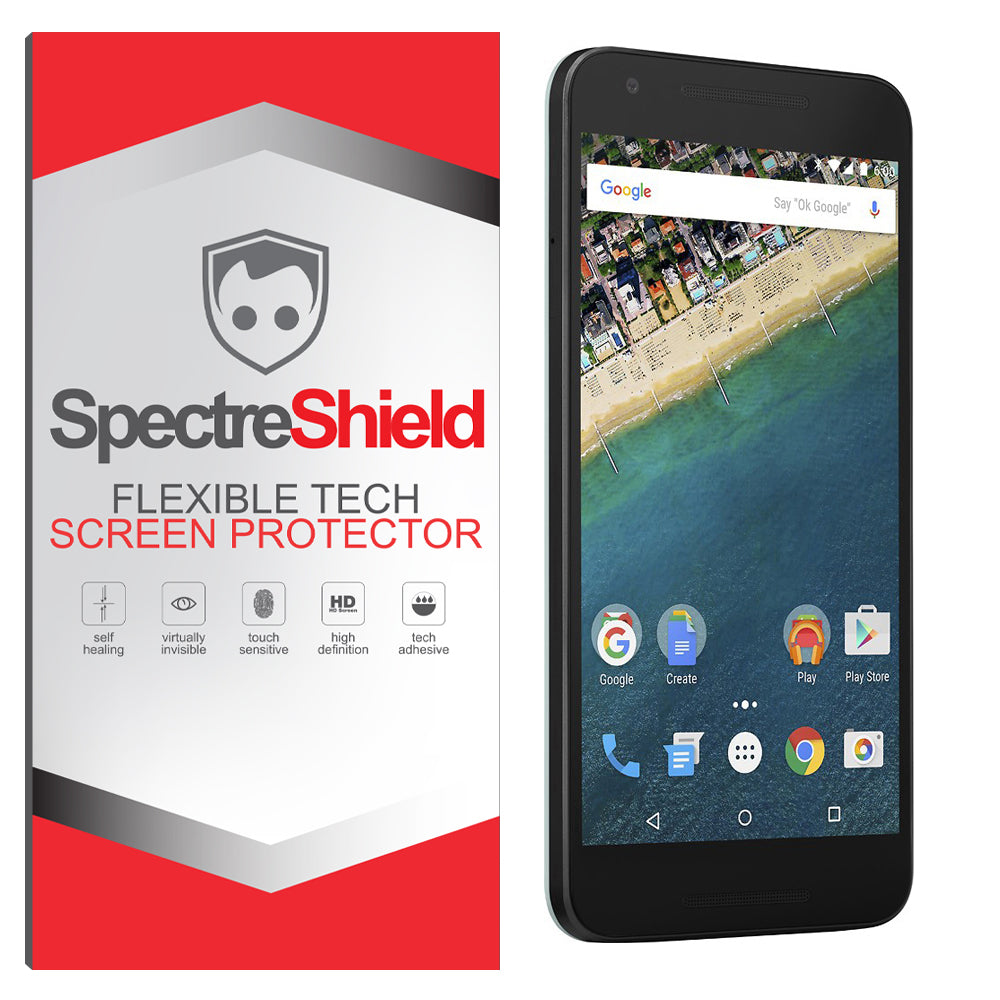 LG Nexus 5X (2015) Screen Protector