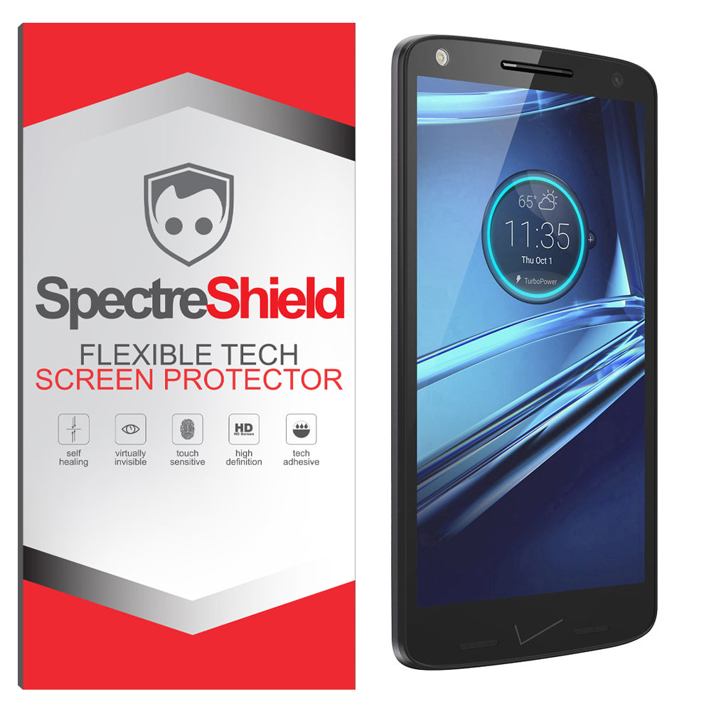 Motorola Droid Turbo 2 (2015) Screen Protector