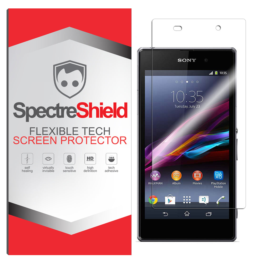 Sony Xperia Z1 Screen Protector