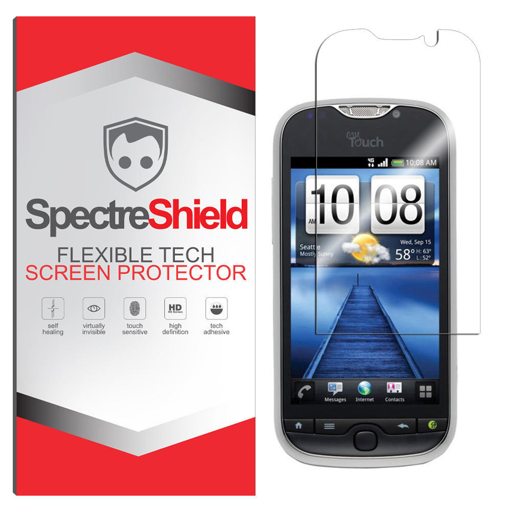 myTouch 4G SLIDE Screen Protector