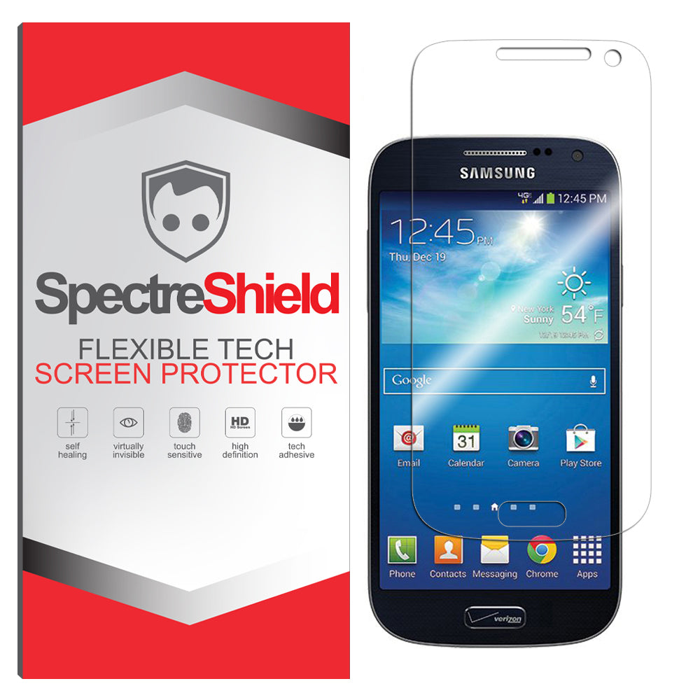 Samsung Galaxy S4 Mini Screen Protector