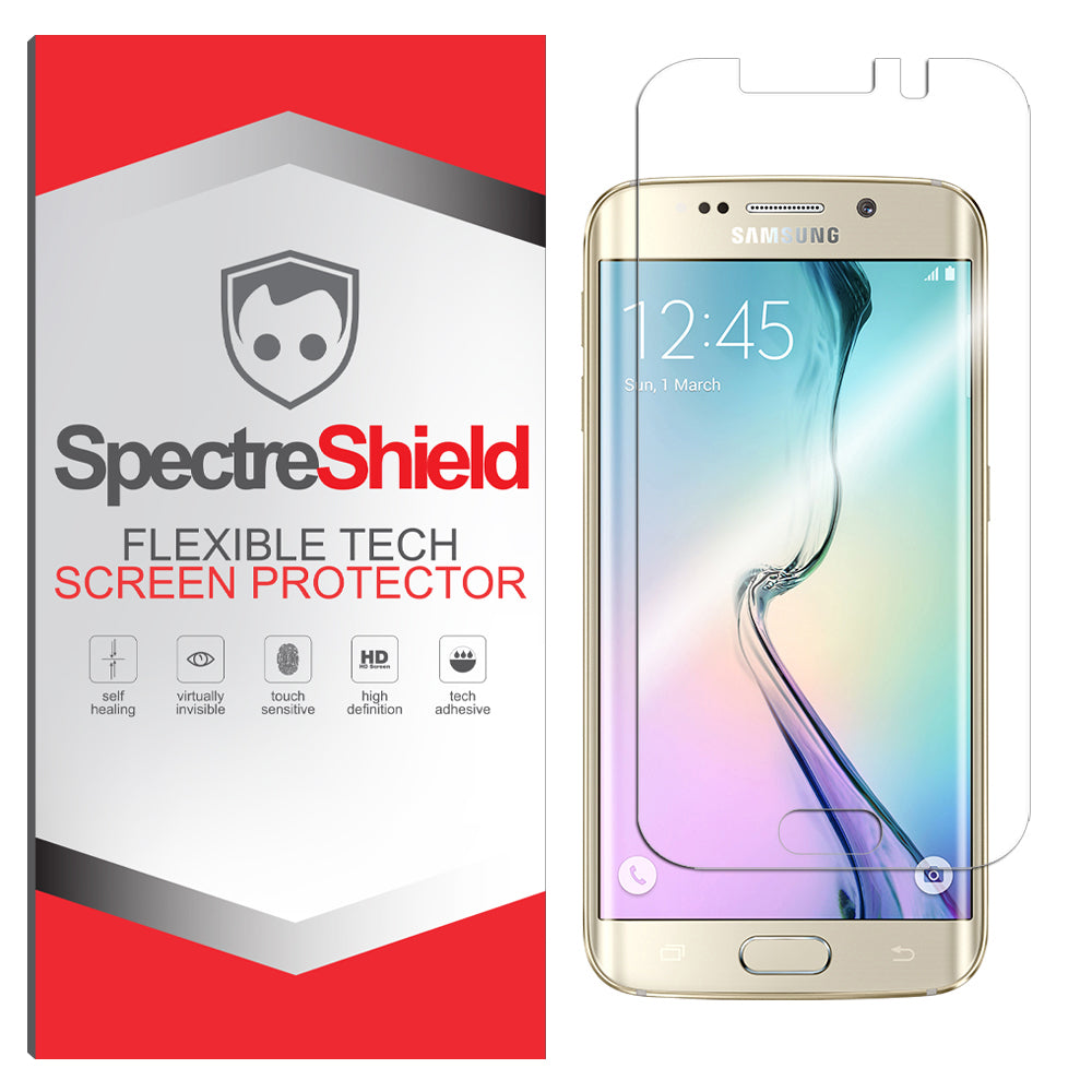 Samsung Galaxy S6 Edge Screen Protector