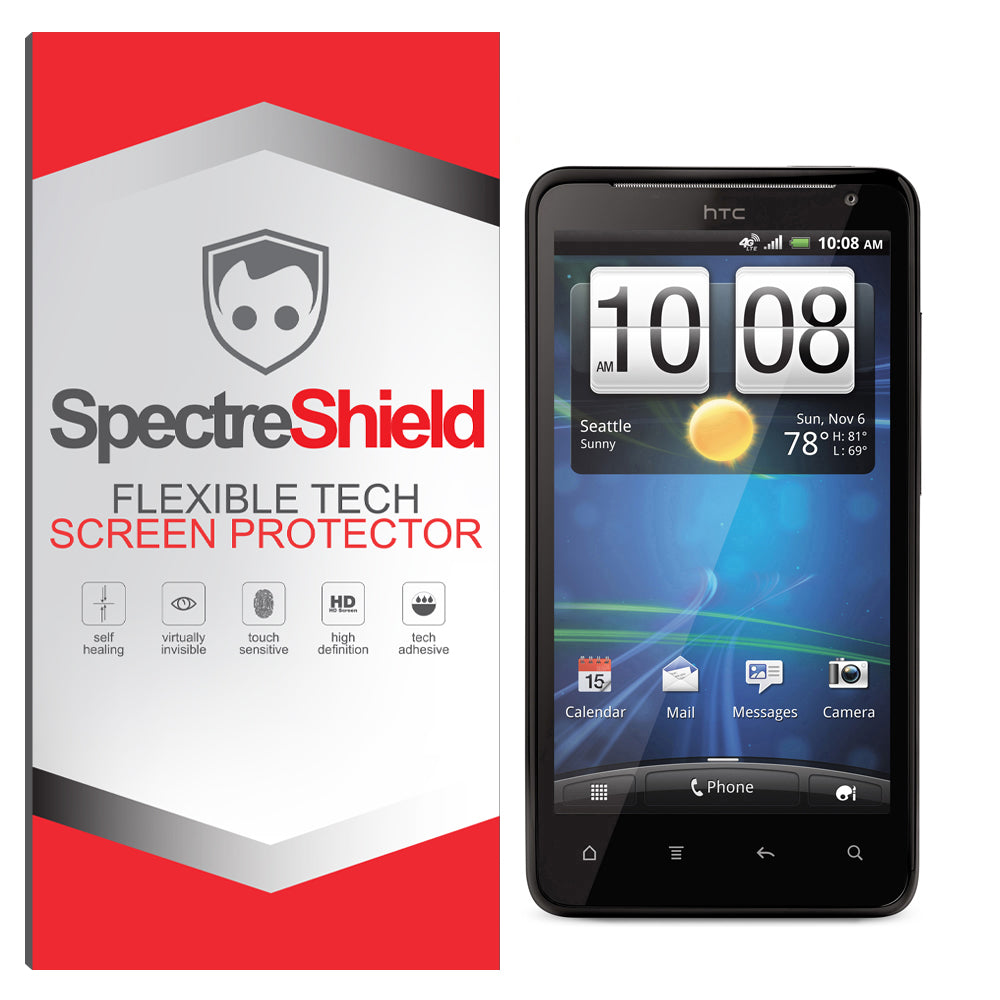 HTC Vivid (AT&T) Screen Protector