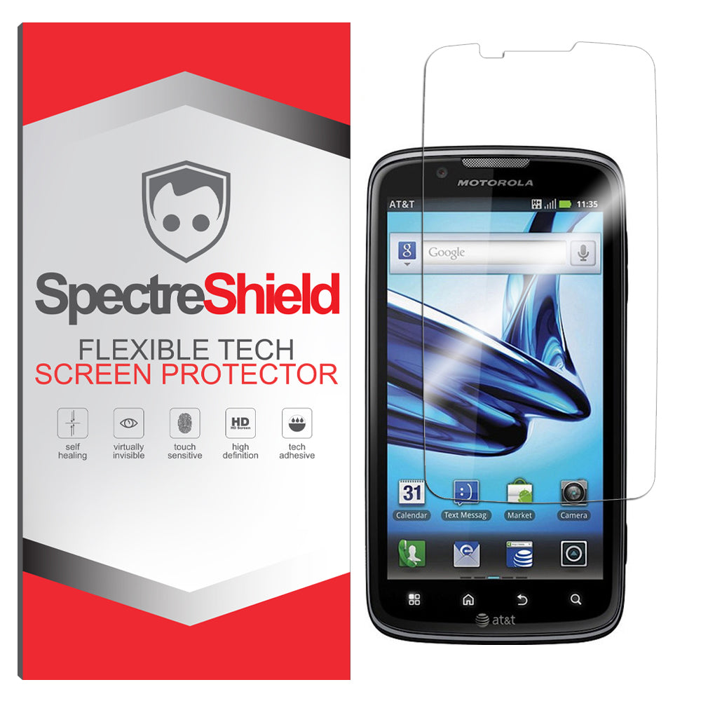 Motorola Atrix 2 Screen Protector