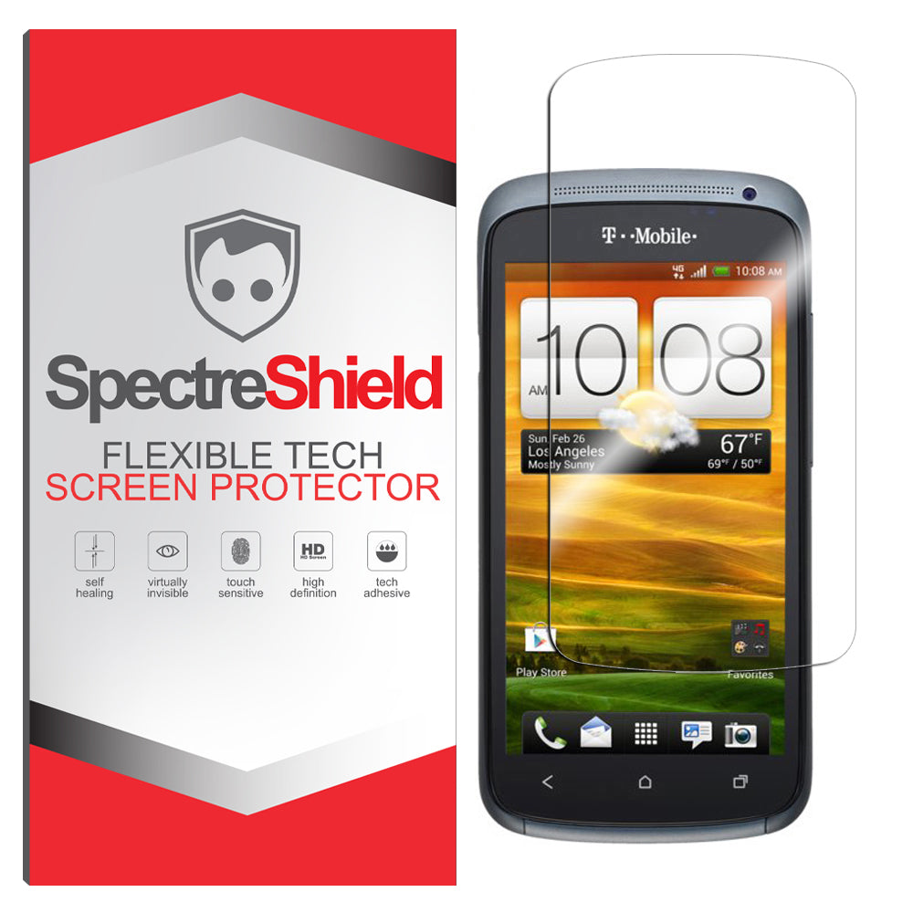 HTC One S Screen Protector