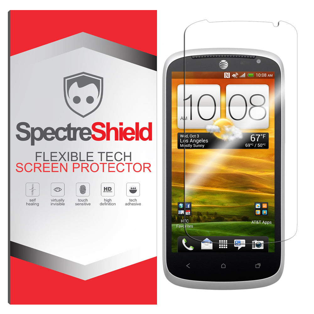 HTC One VX Screen Protector