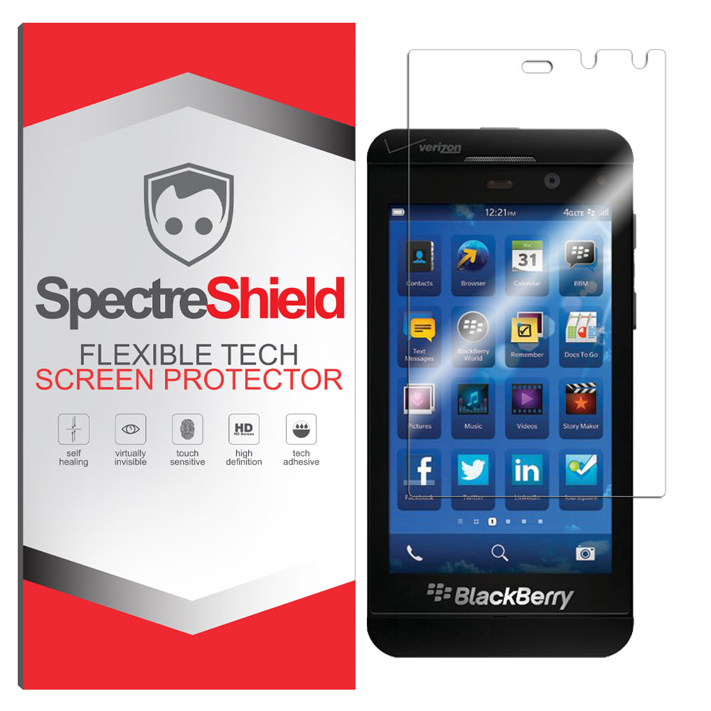 BlackBerry Z10 Screen Protector