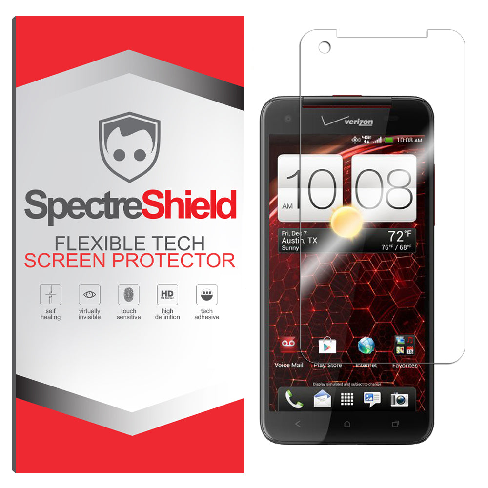 Motorola Droid DNA Screen Protector