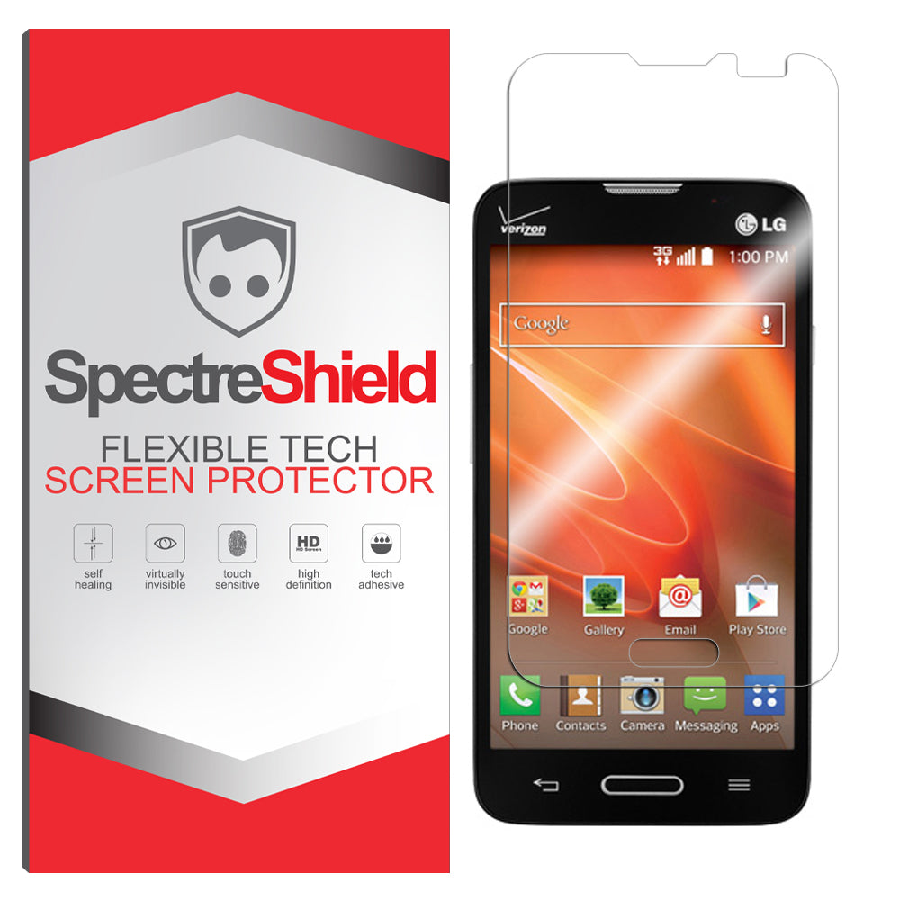 LG Optimus Exceed 2 Screen Protector