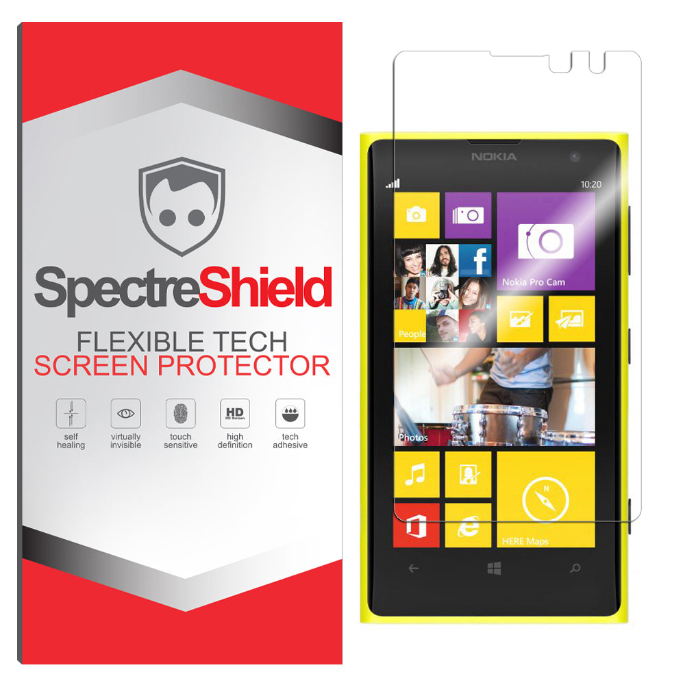 Nokia Lumia 1020 Screen Protector