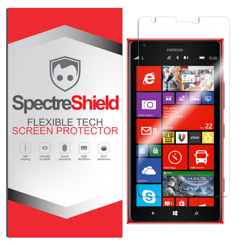 Nokia Lumia 1520 Screen Protector