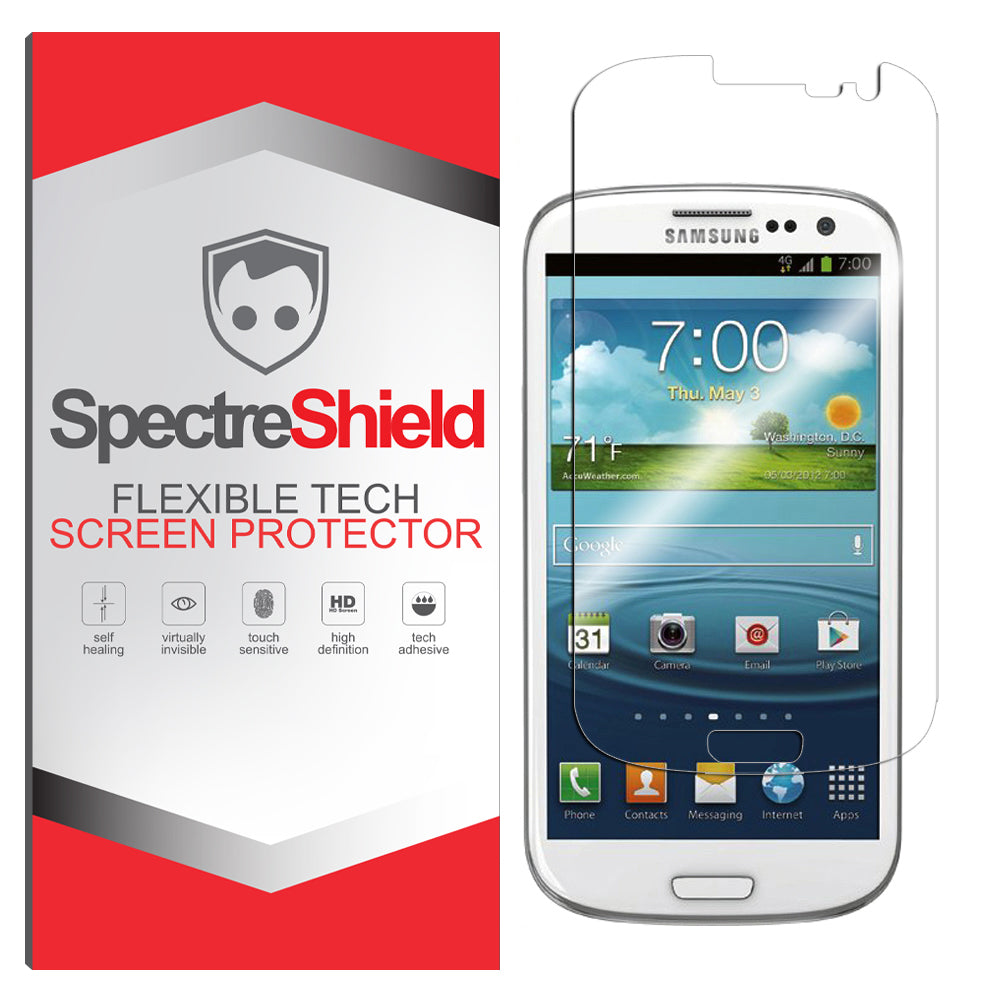 Samsung Galaxy S3 Screen Protector