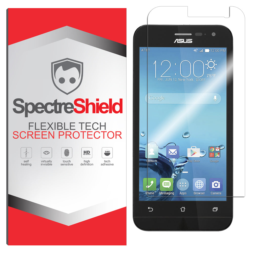 ASUS Zenfone 2E Screen Protectors