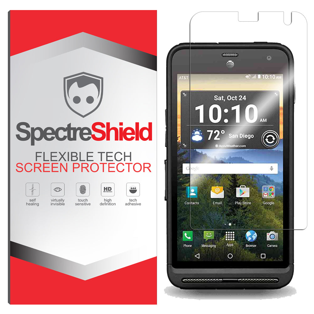 Kyocera Duraforce XD Screen Protector