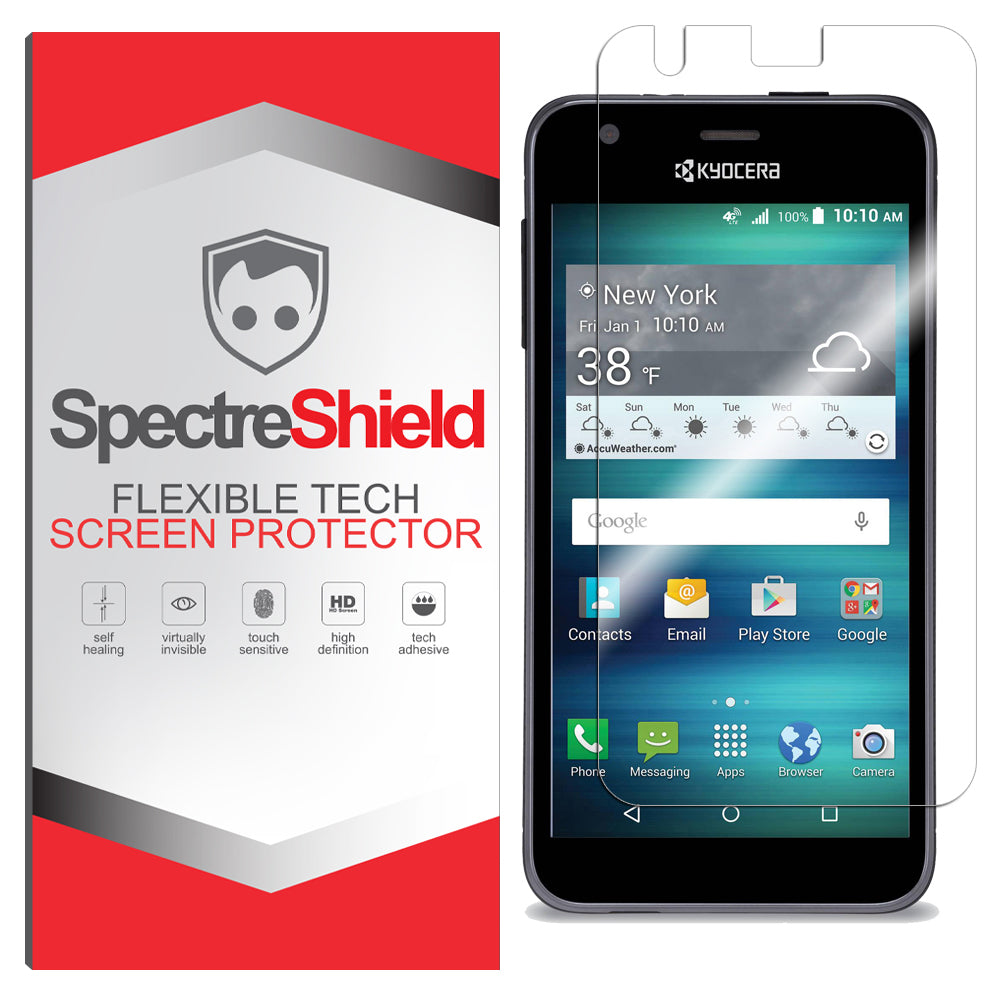 Kyocera Hydro Air Screen Protector