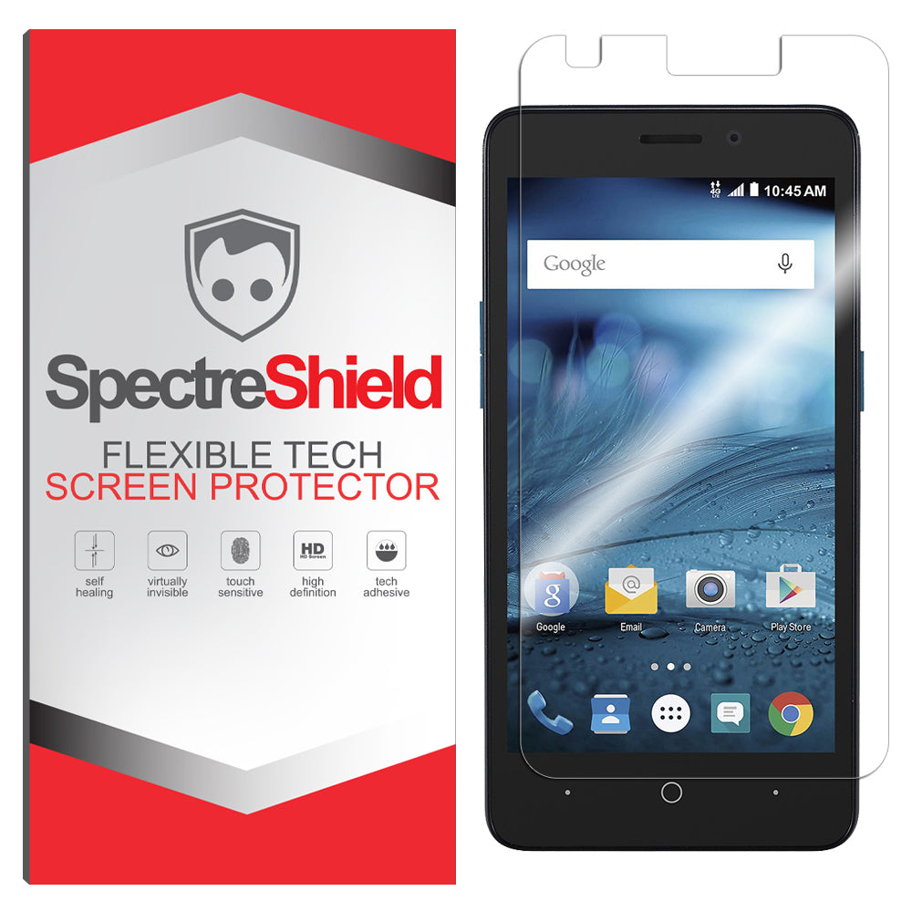 ZTE Avid Plus Screen Protector