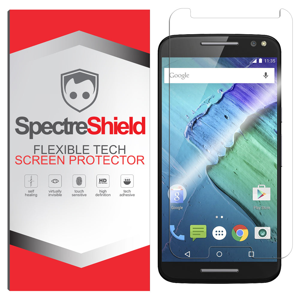 Motorola Moto X Pure Edition / X Style Screen Protector