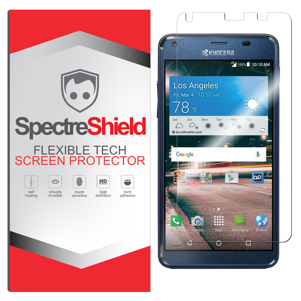 Kyocera Hydro Reach Screen Protector