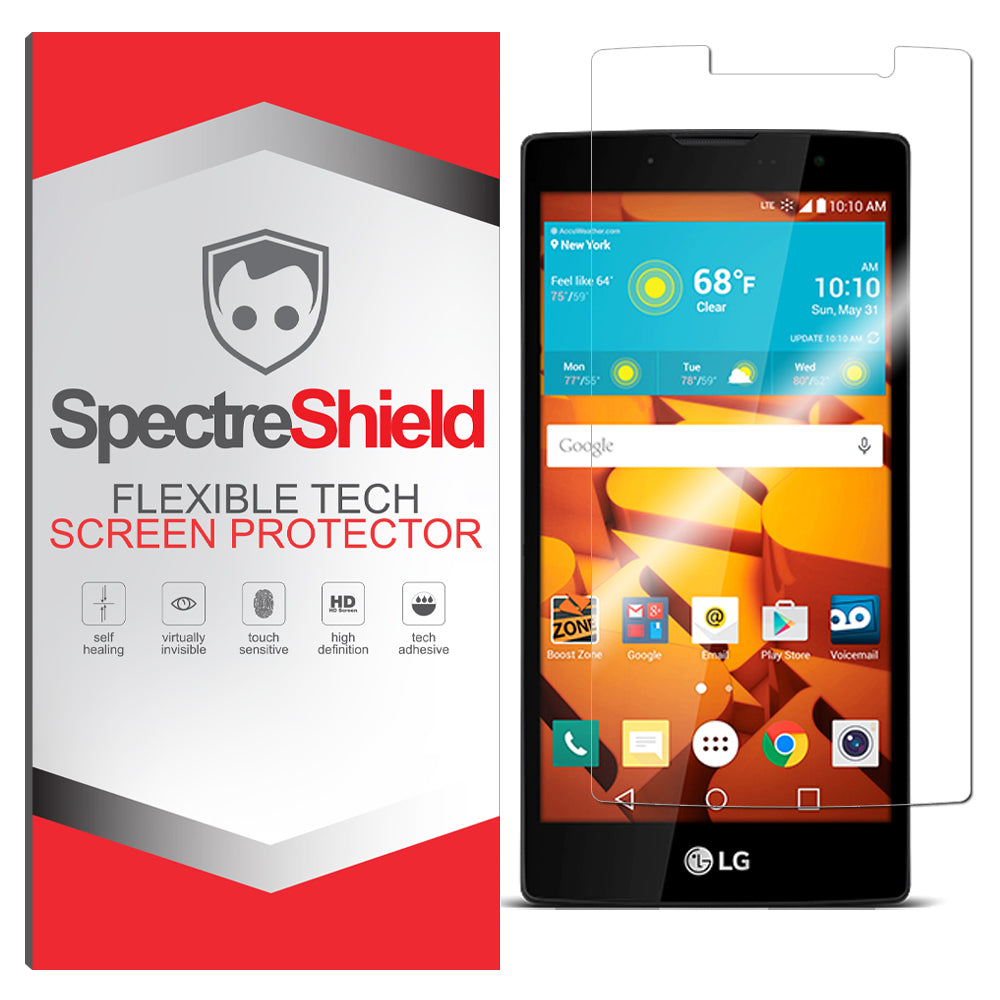 LG Volt 2 (2015) Screen Protector