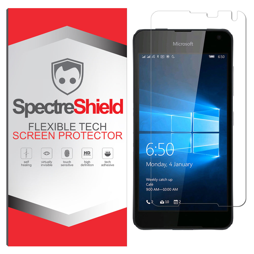 Microsoft Lumia 650 Screen Protector