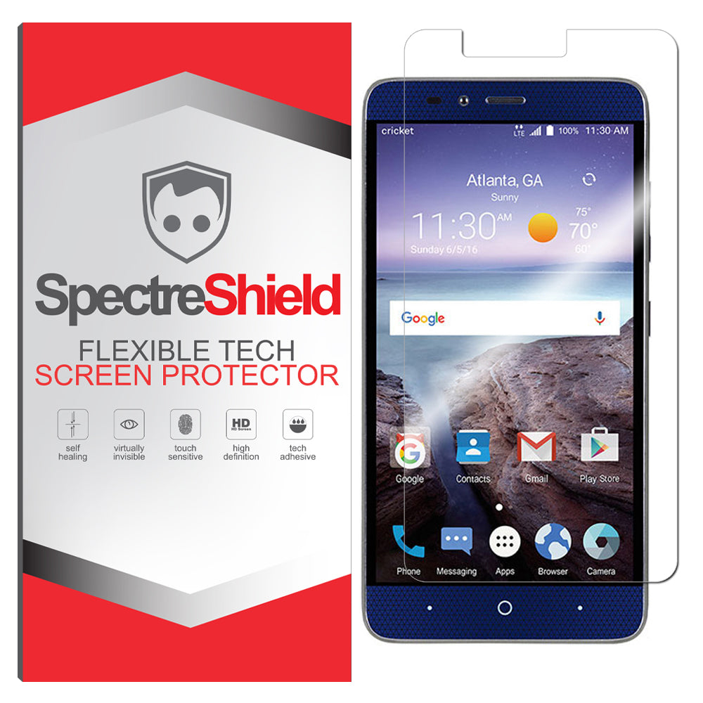 ZTE Grand X Max 2 (2016) Screen Protector