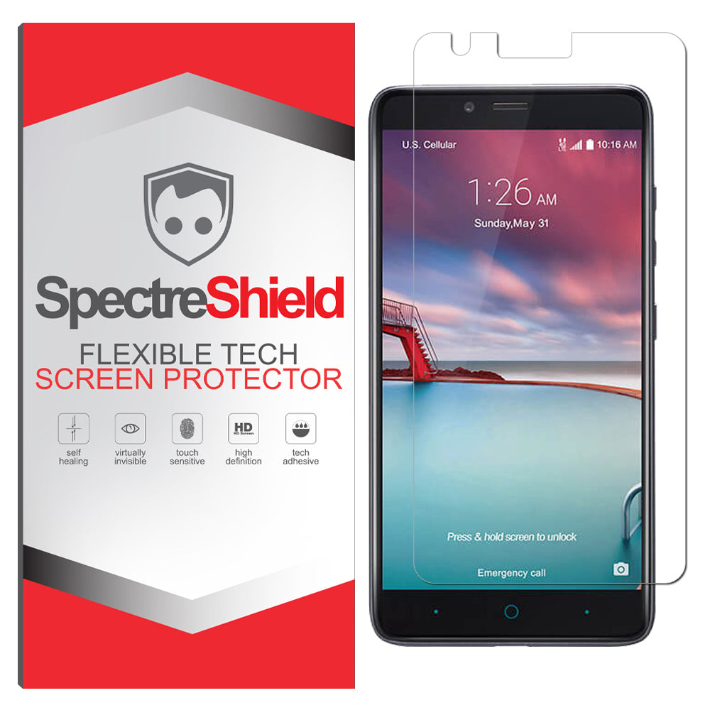 ZTE Imperial Max Screen Protector