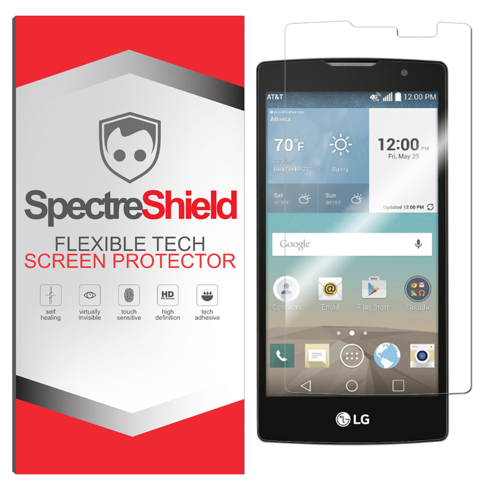 LG Escape 2 (2015) Screen Protector