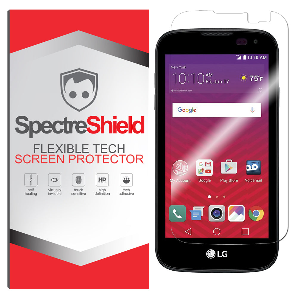 LG K3 Screen Protector