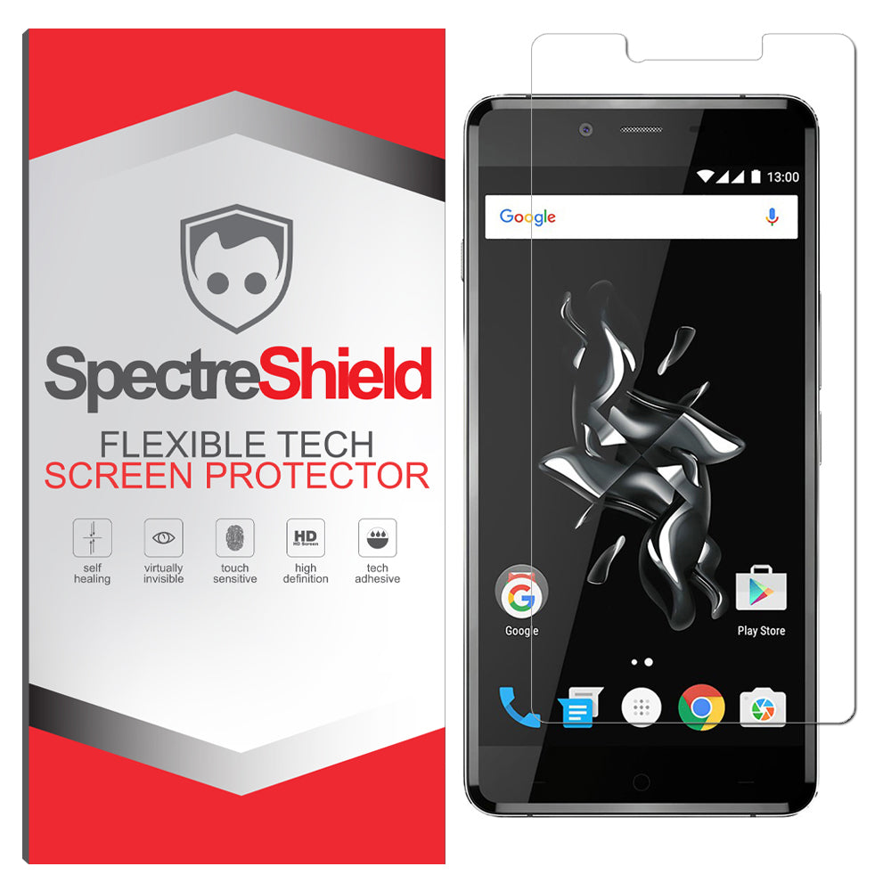 OnePlus X Screen Protector