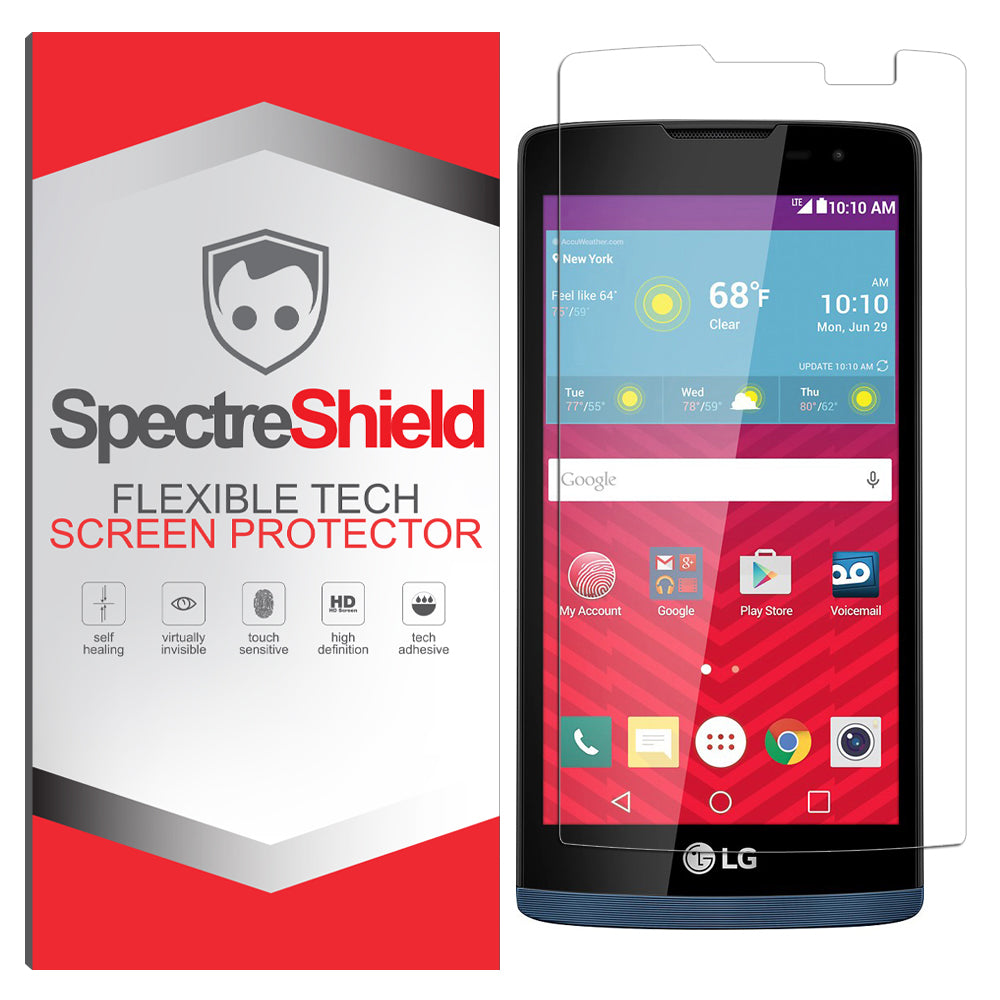 LG Leon / LG Tribute 2 (2015) Screen Protector