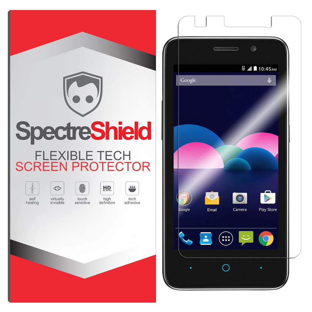 ZTE Obsidian Screen Protector