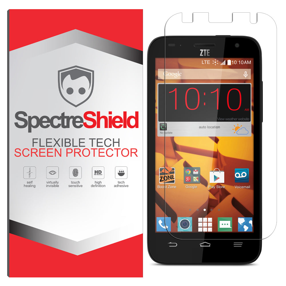 ZTE Speed Screen Protector