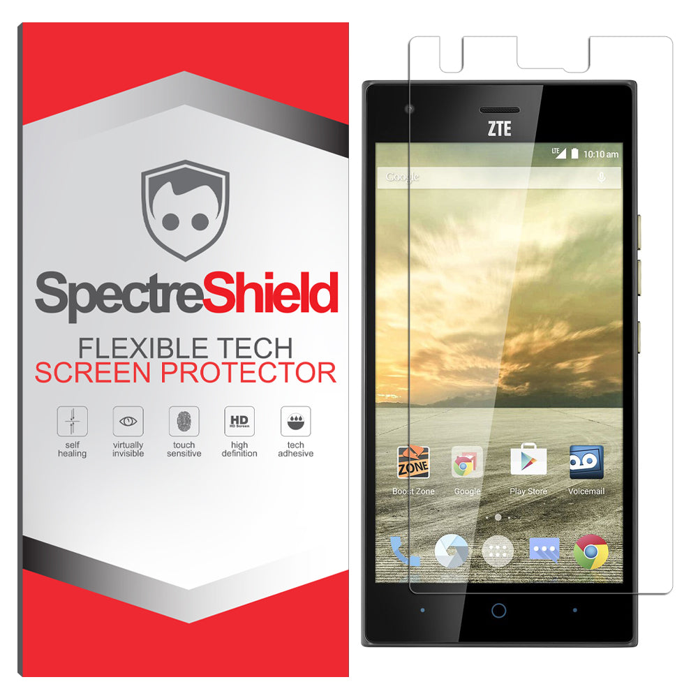 ZTE Warp Elite Screen Protector