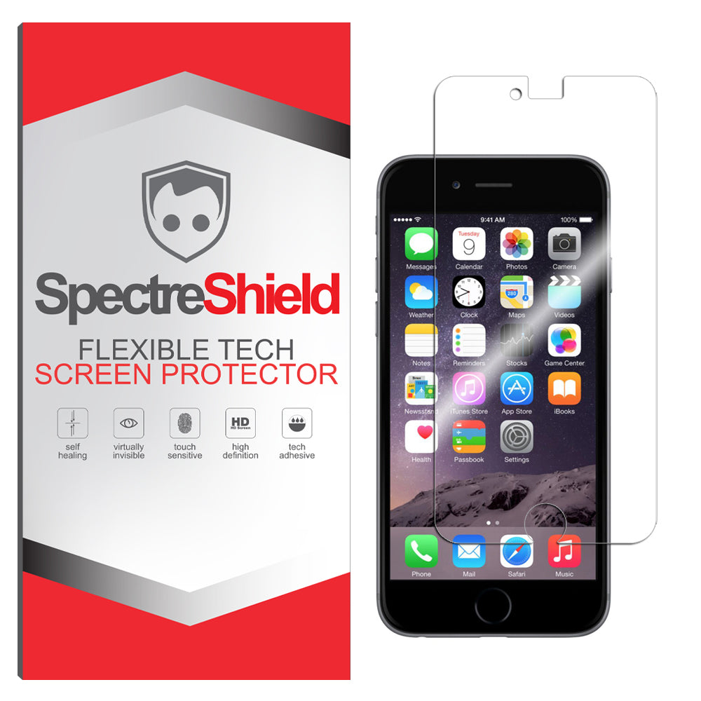 Apple iPhone 6, 6S Screen Protector