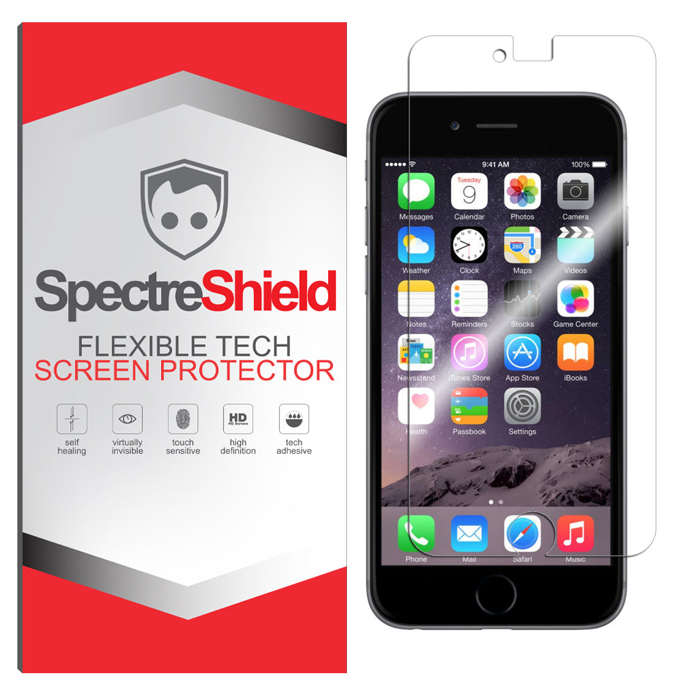 Apple iPhone 6 Plus, 6S Plus Screen Protector