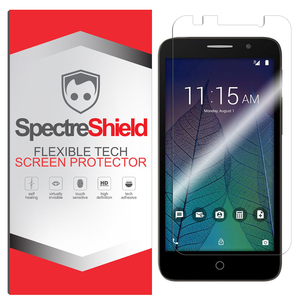 Alcatel Tru / Stellar Screen Protector