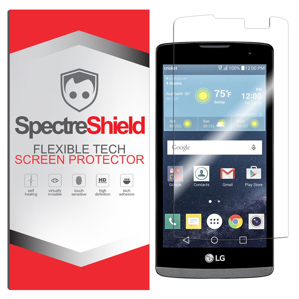 LG Risio / LG Sunset Screen Protector